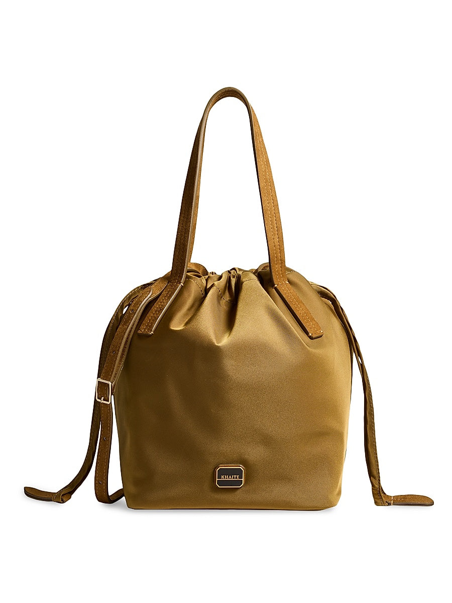 Rory Drawstring Bag