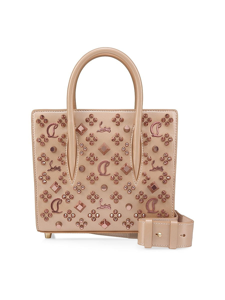 Paloma Mini Top Handle Bag