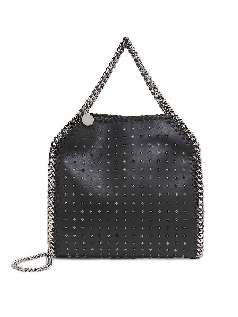 Falabella Mini Stud Bag