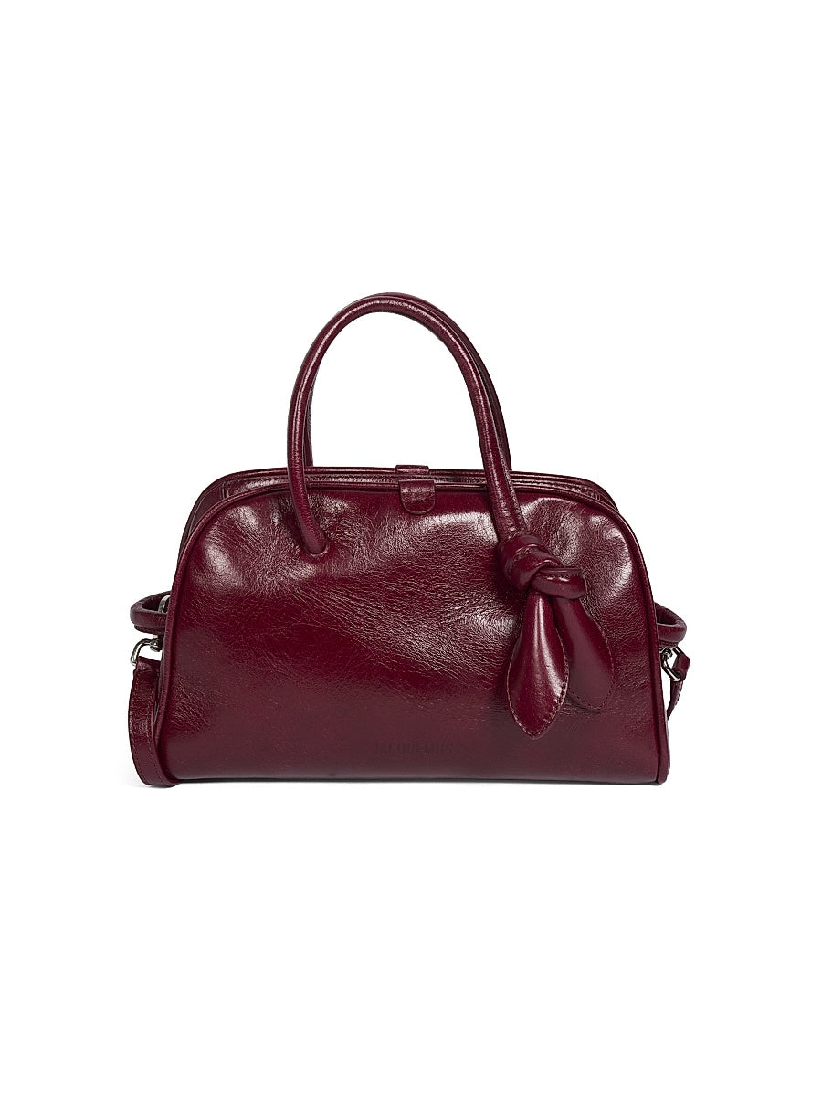 Le Petit Turismo Top Handle Bag