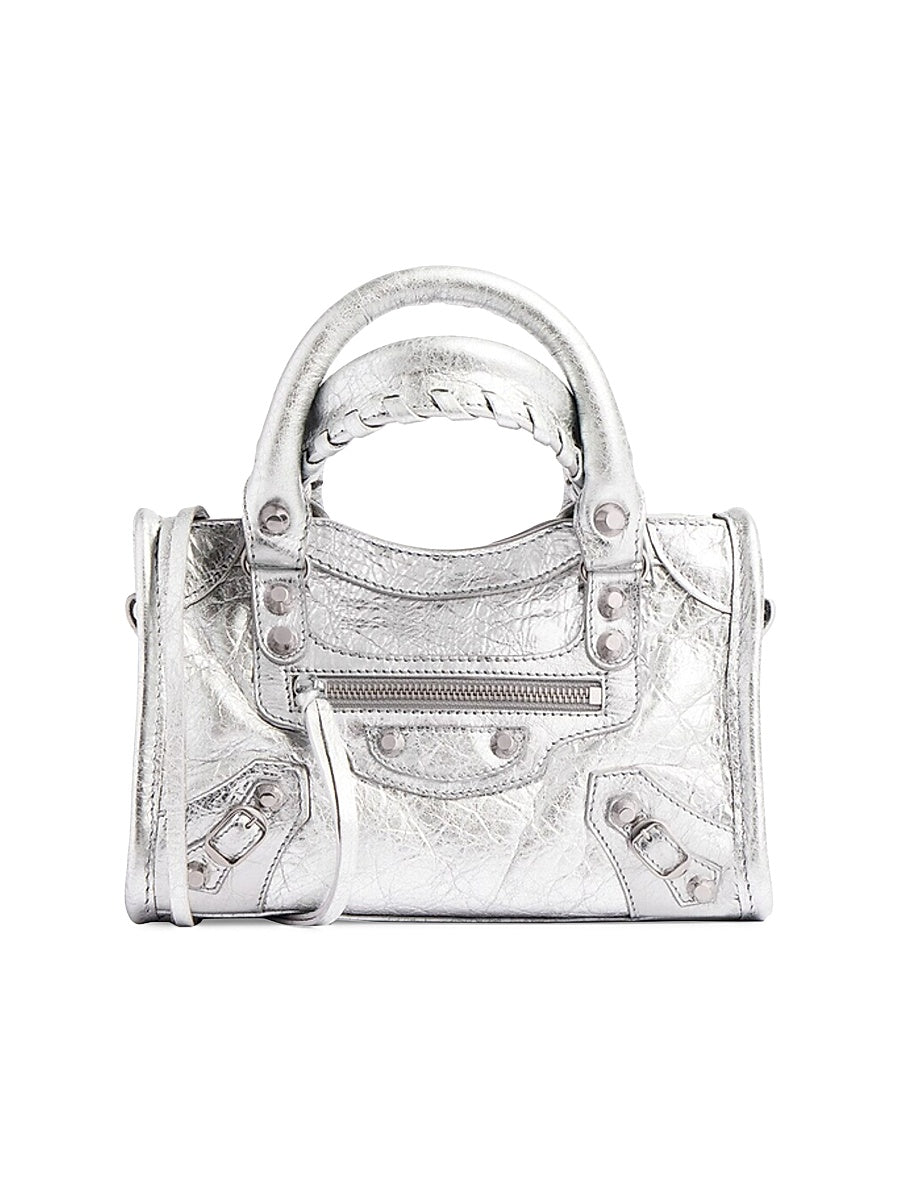 Le City  Nano Bag