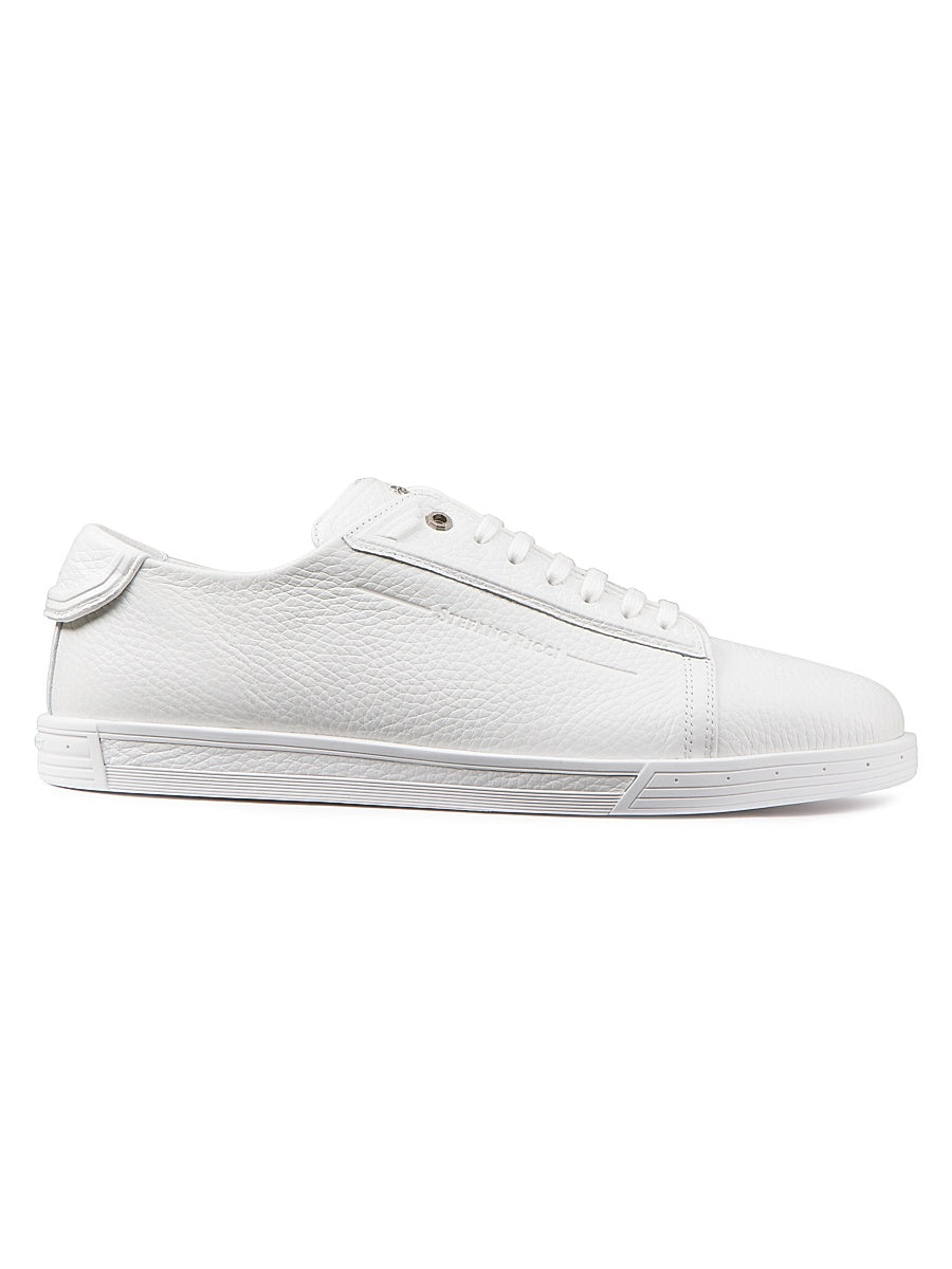Calfskin Sneakers
