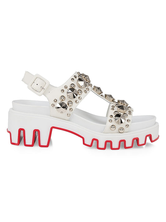 Duni Extazza Sandals