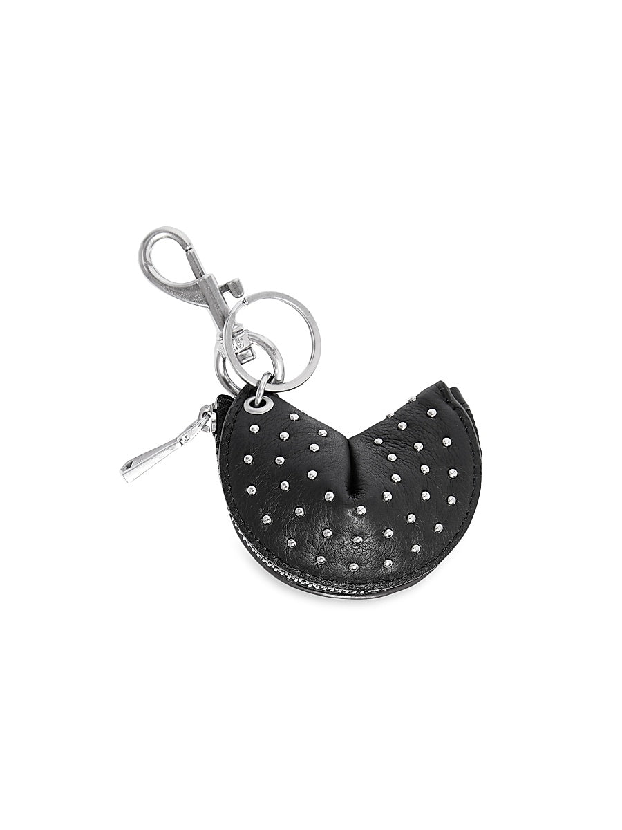 Fortune Zip Charm
