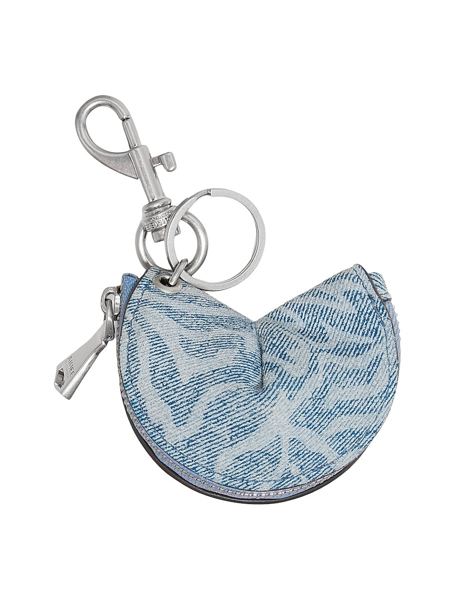 Fortune Zip Charm