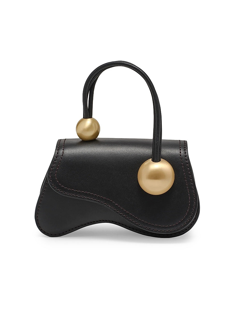 Nano Kazia Crossbody Bag