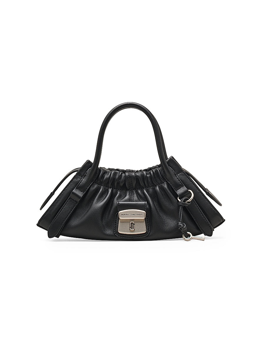 The Small Cristina Satchel Bag