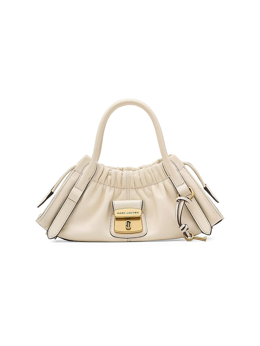 The Small Cristina Satchel Bag