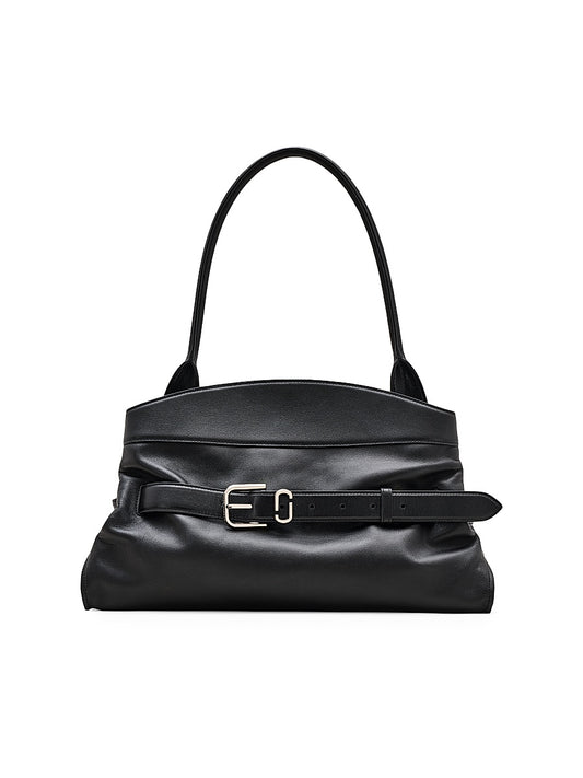Dakota Leather Satchel
