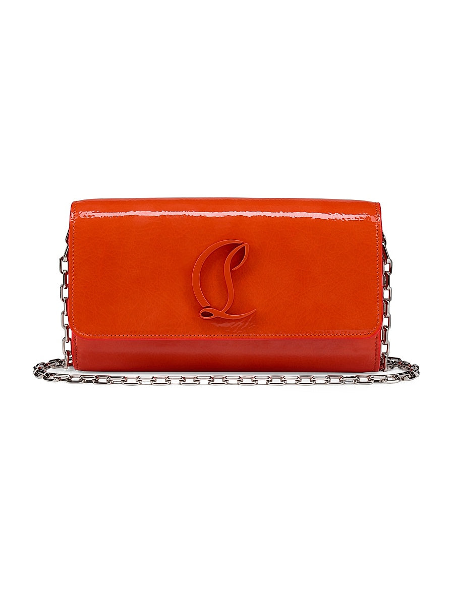 Loubi54 Crossbody Bag