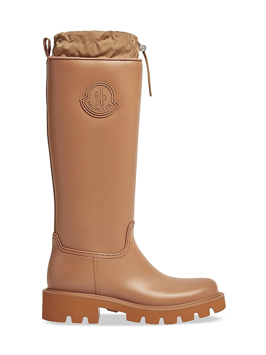 Kickstream High Boots