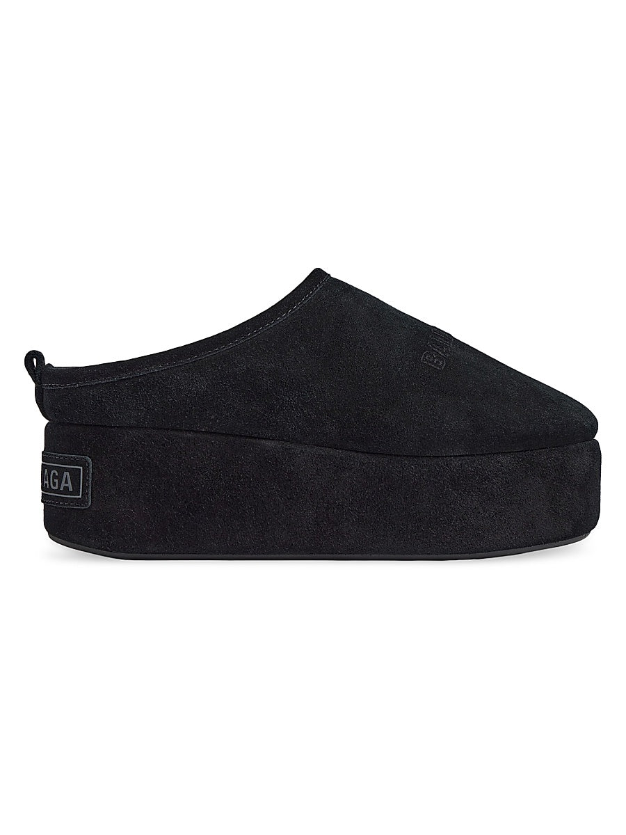 Alaska Soft Platform Mules
