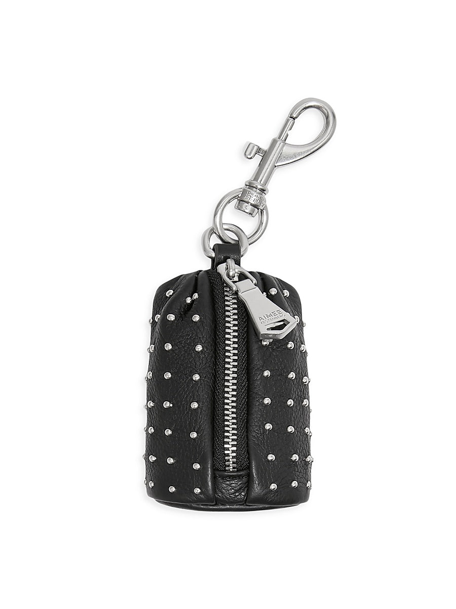 Tamitha Leather Keyfob