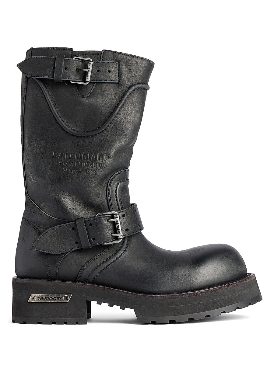 Venom Boots