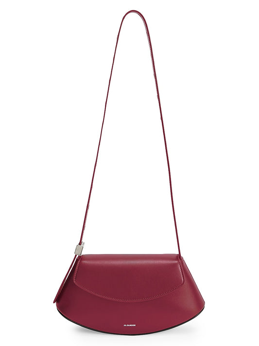 Eldorado Leather Shoulder Bag