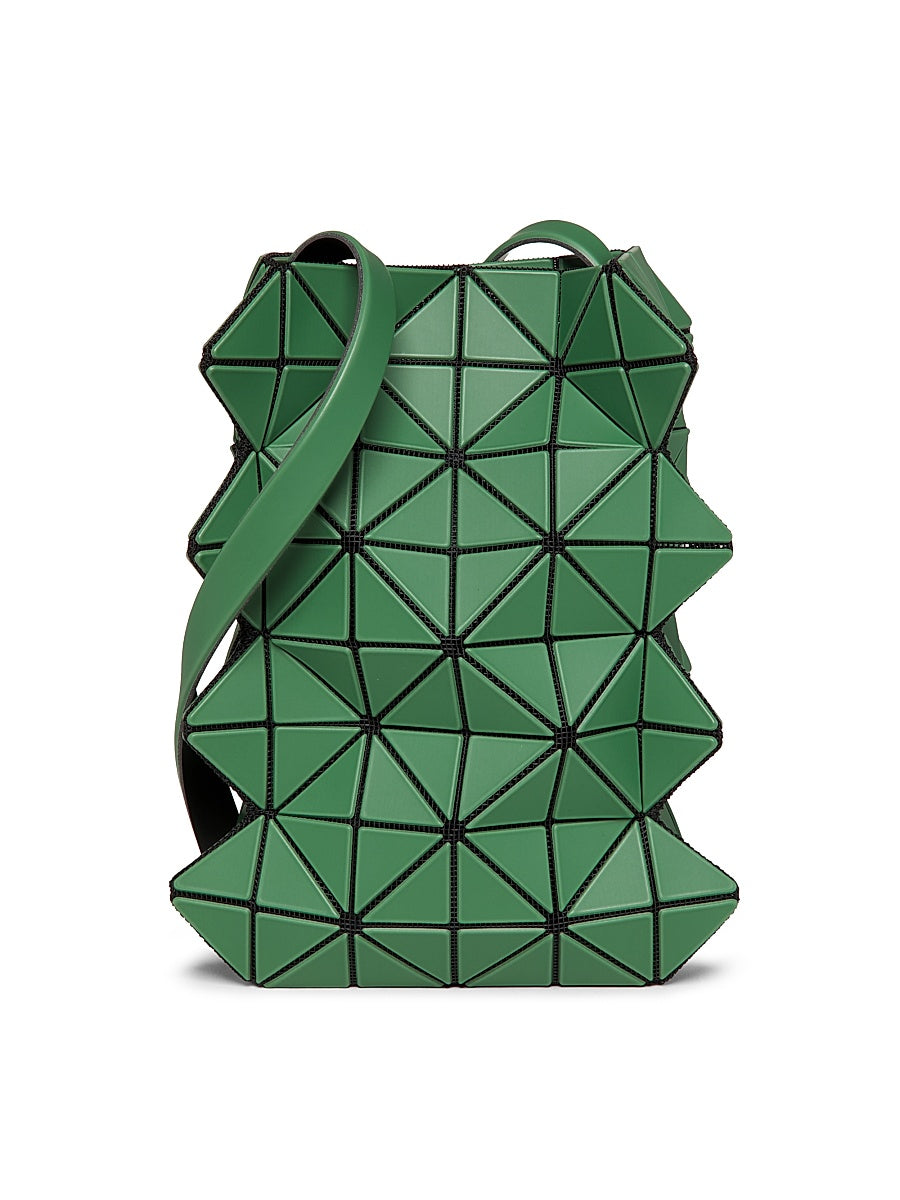 Growth Geometric Crossbody Bag