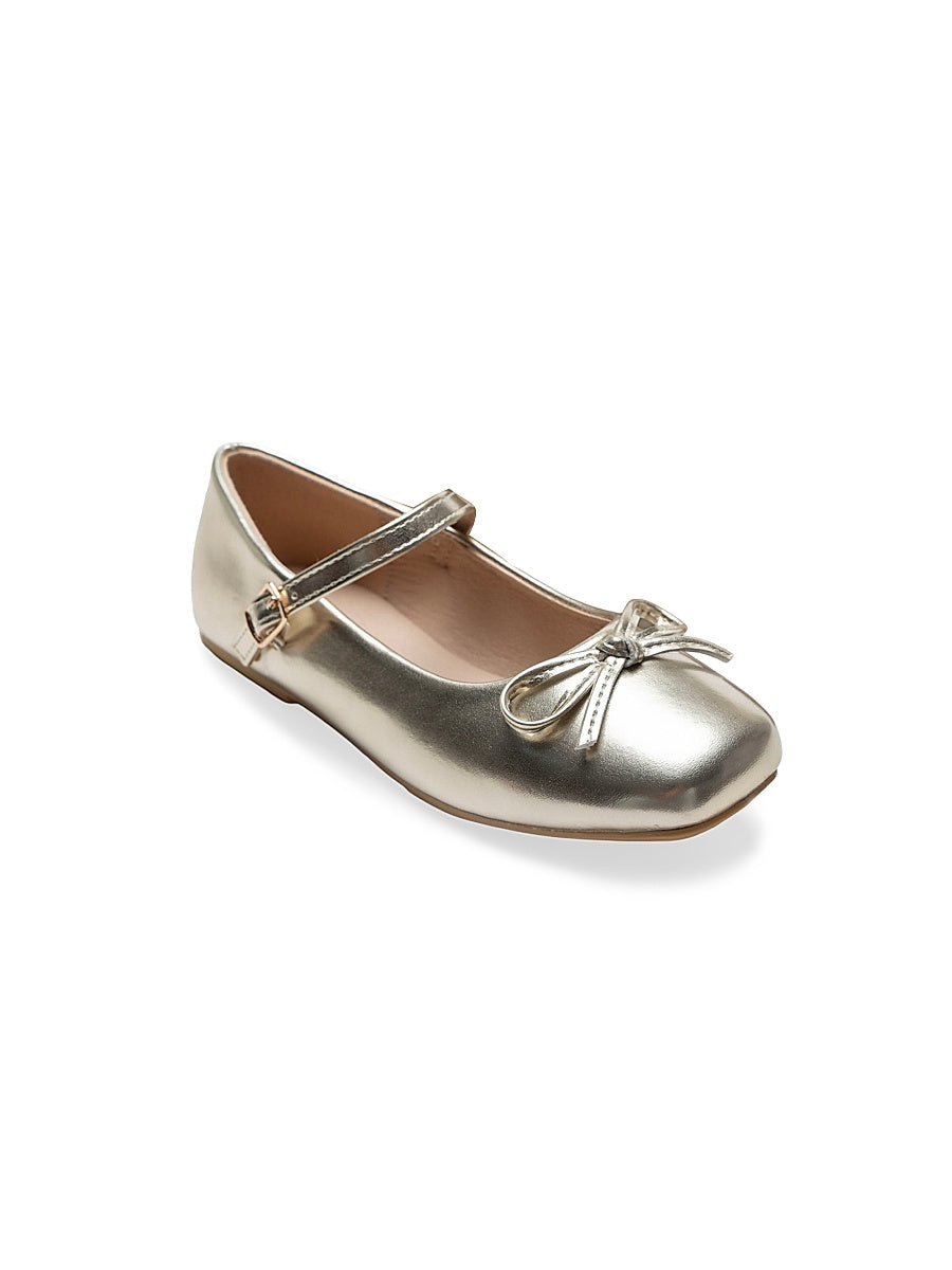 Julietta Bow Flats