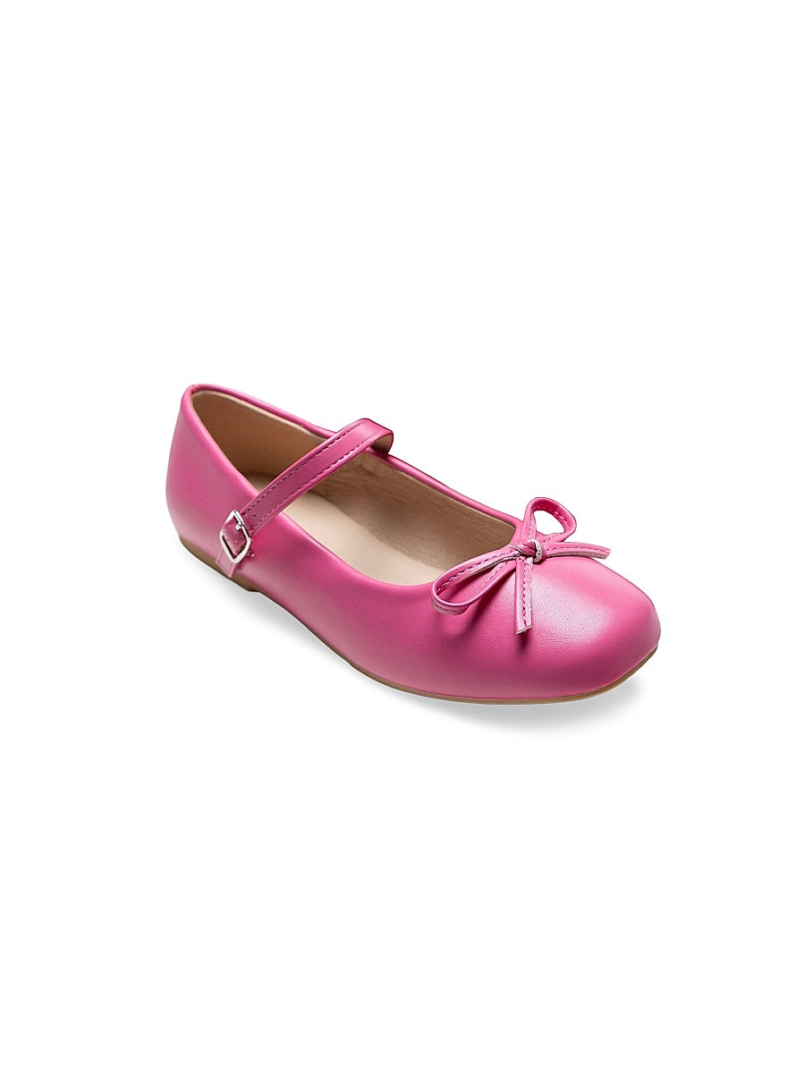Julietta Bow Flats