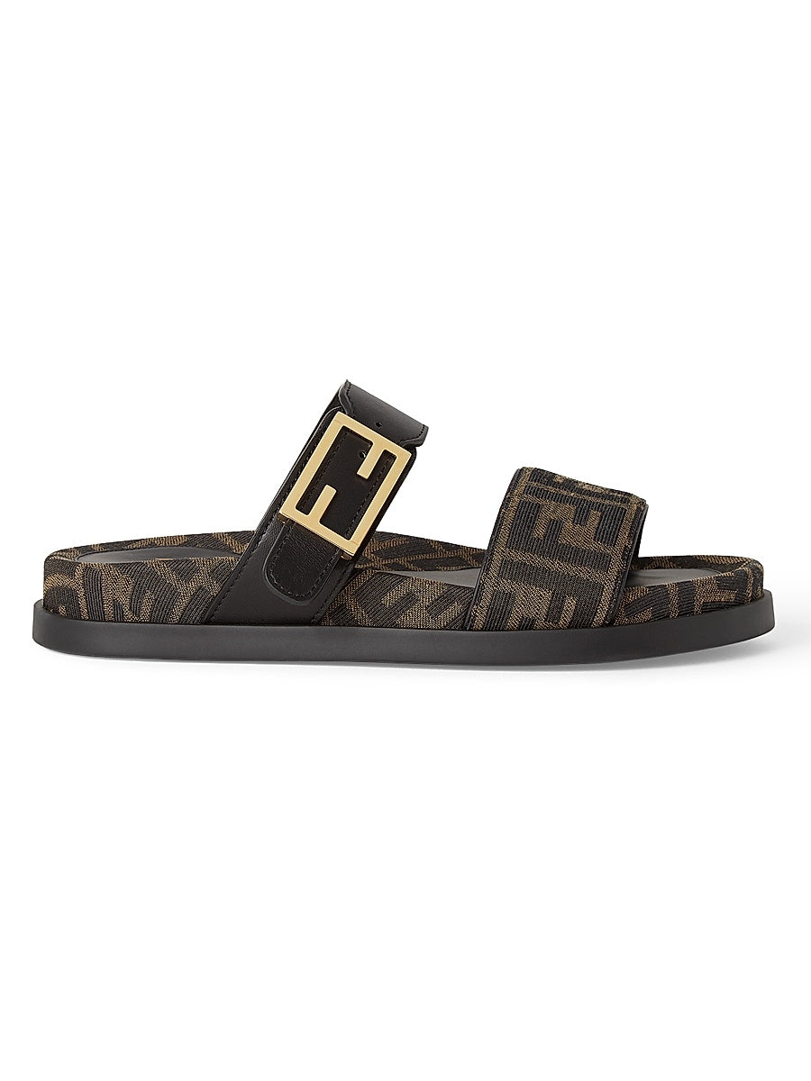 Fendi Feel Sandals