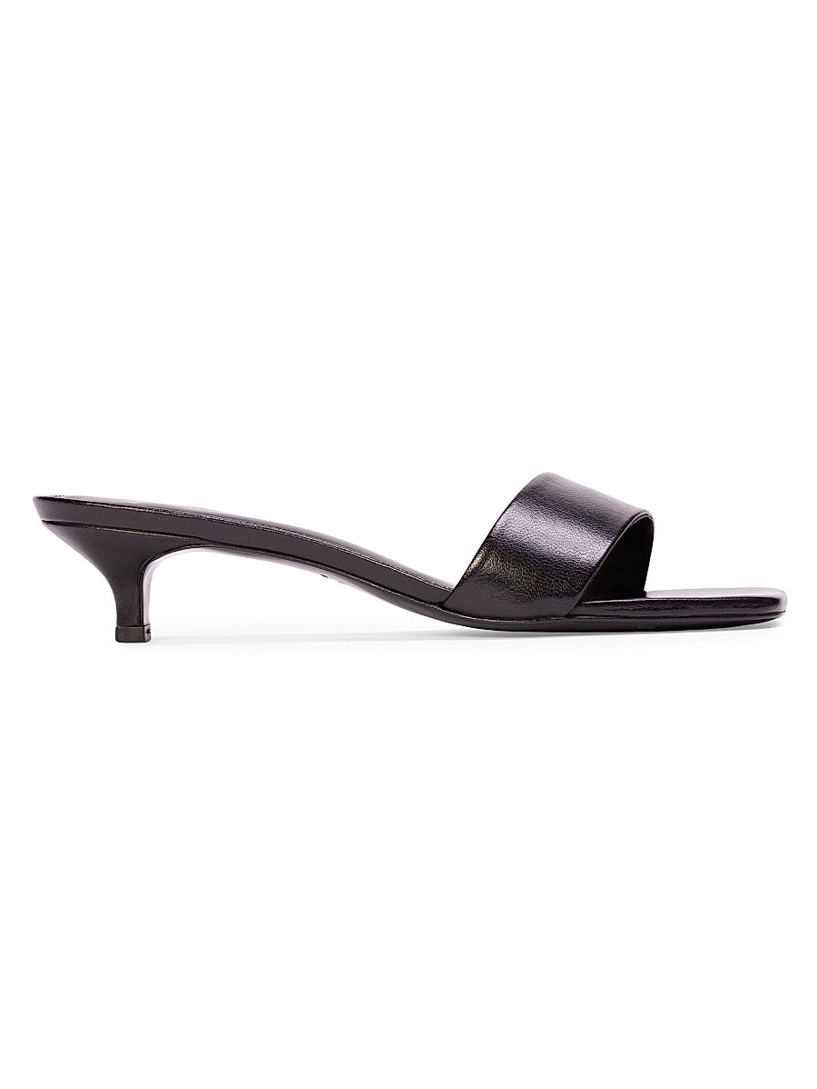 Avery 35MM Slip-On Sandals