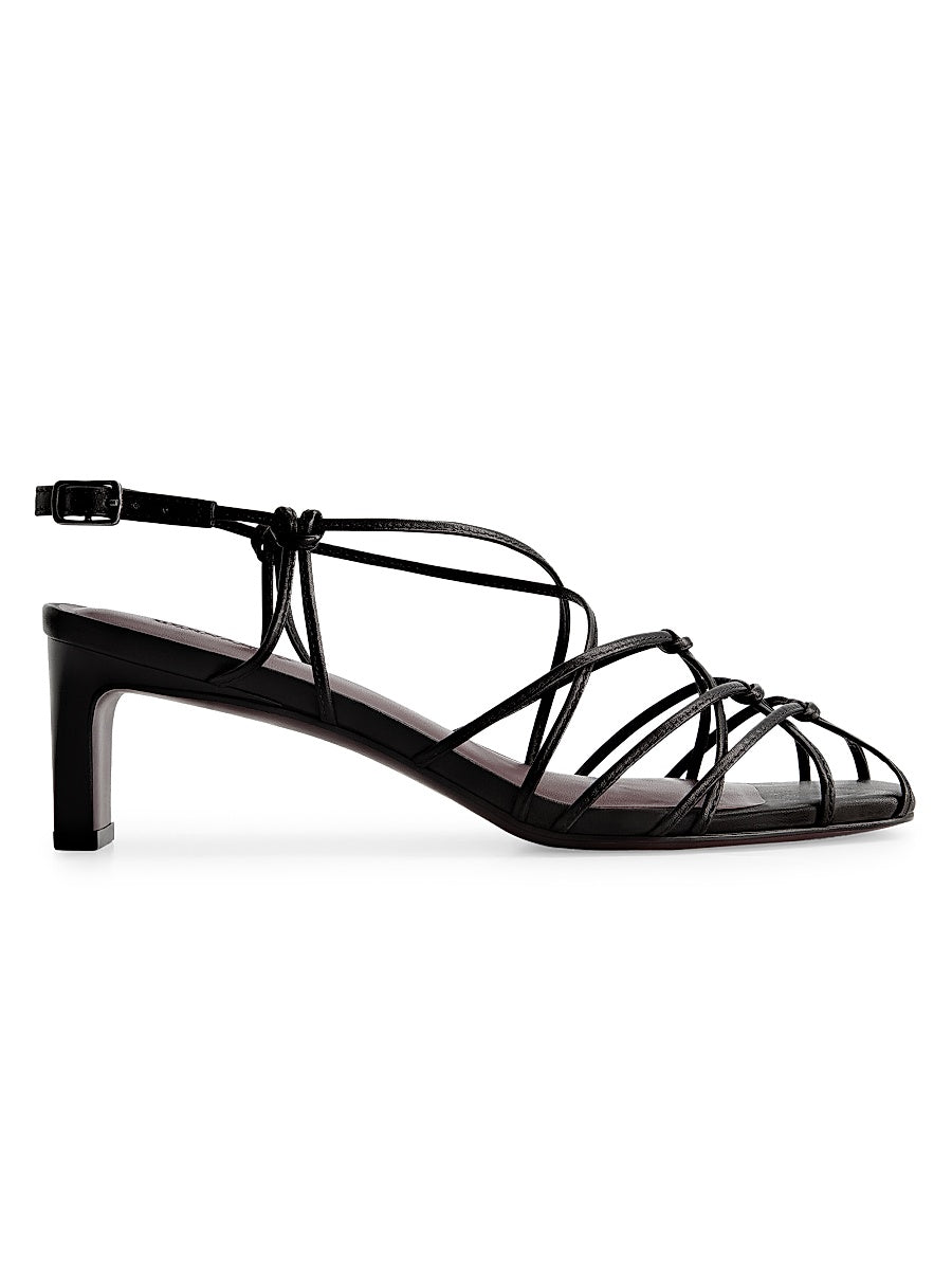 Catrina Strappy Heels
