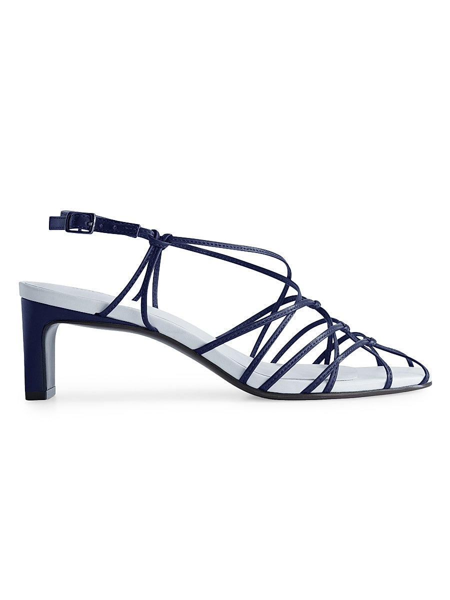 Catrina Strappy Heels