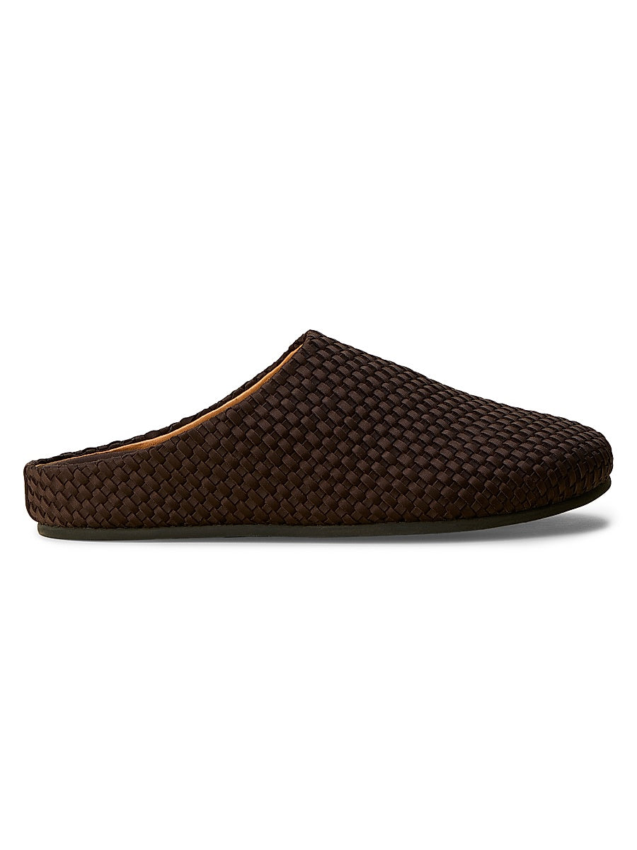 Hudson Clogs