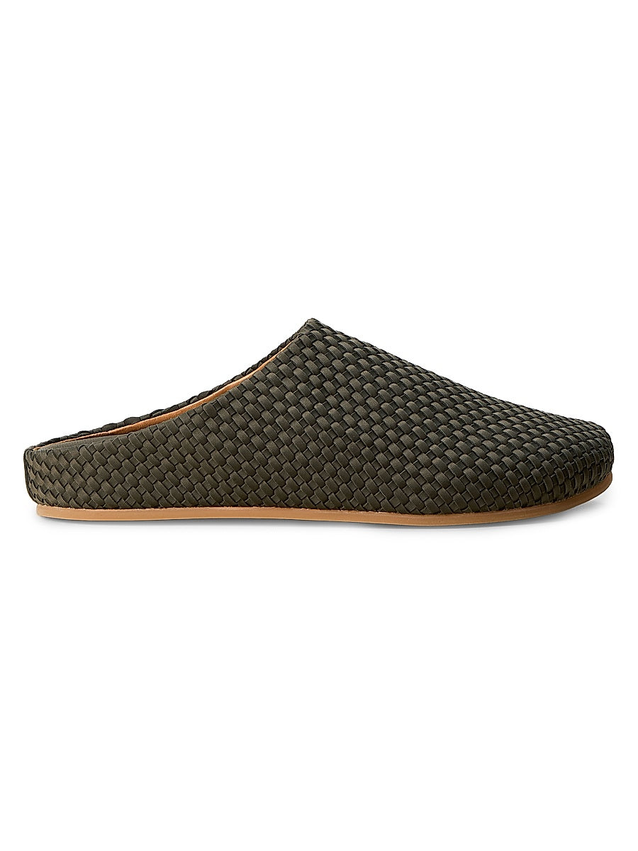 Hudson Clogs