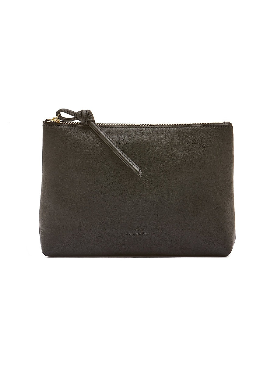 Snodo Leather Pouch
