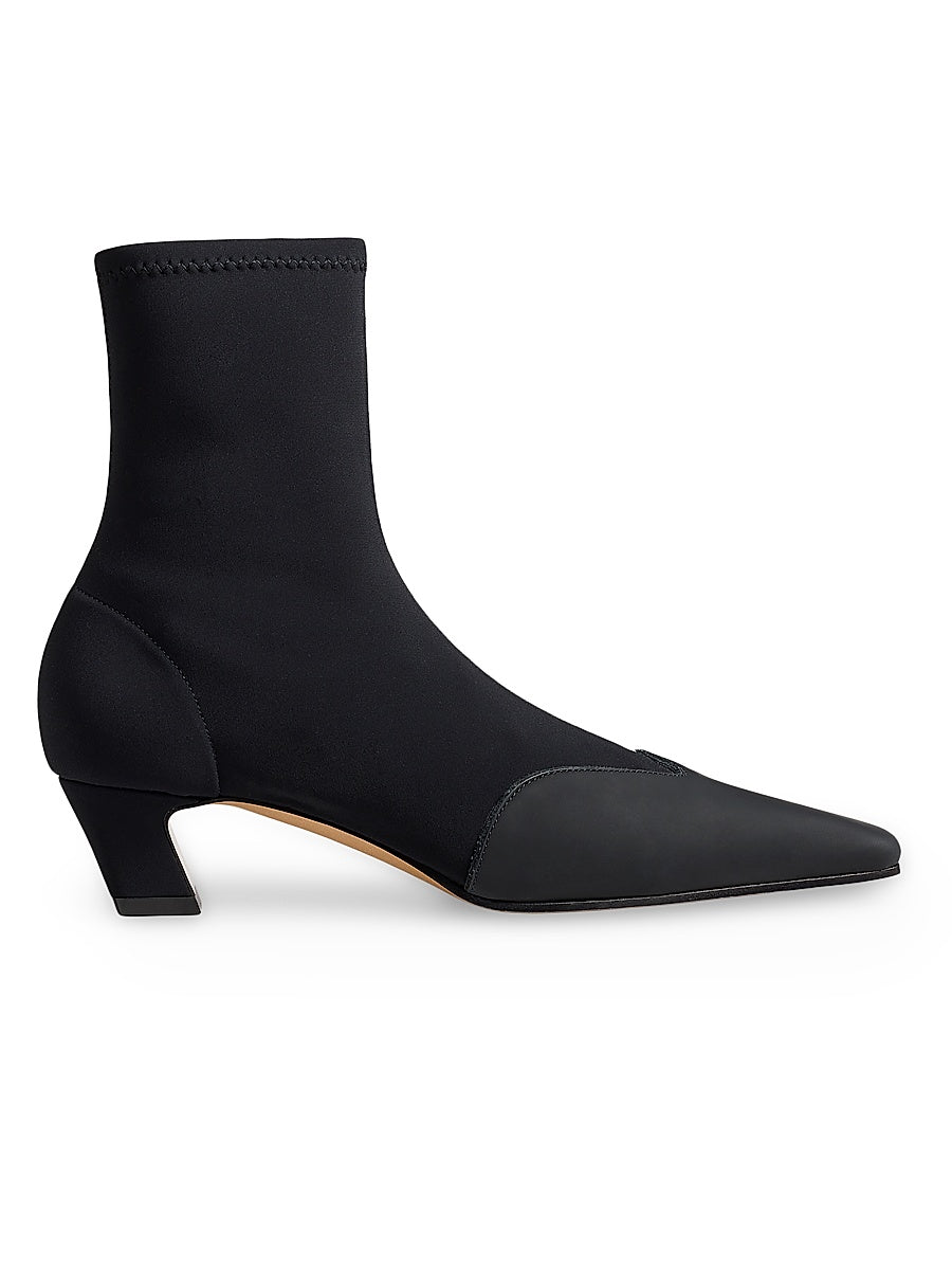 Nevada 40MM Ankle Boots