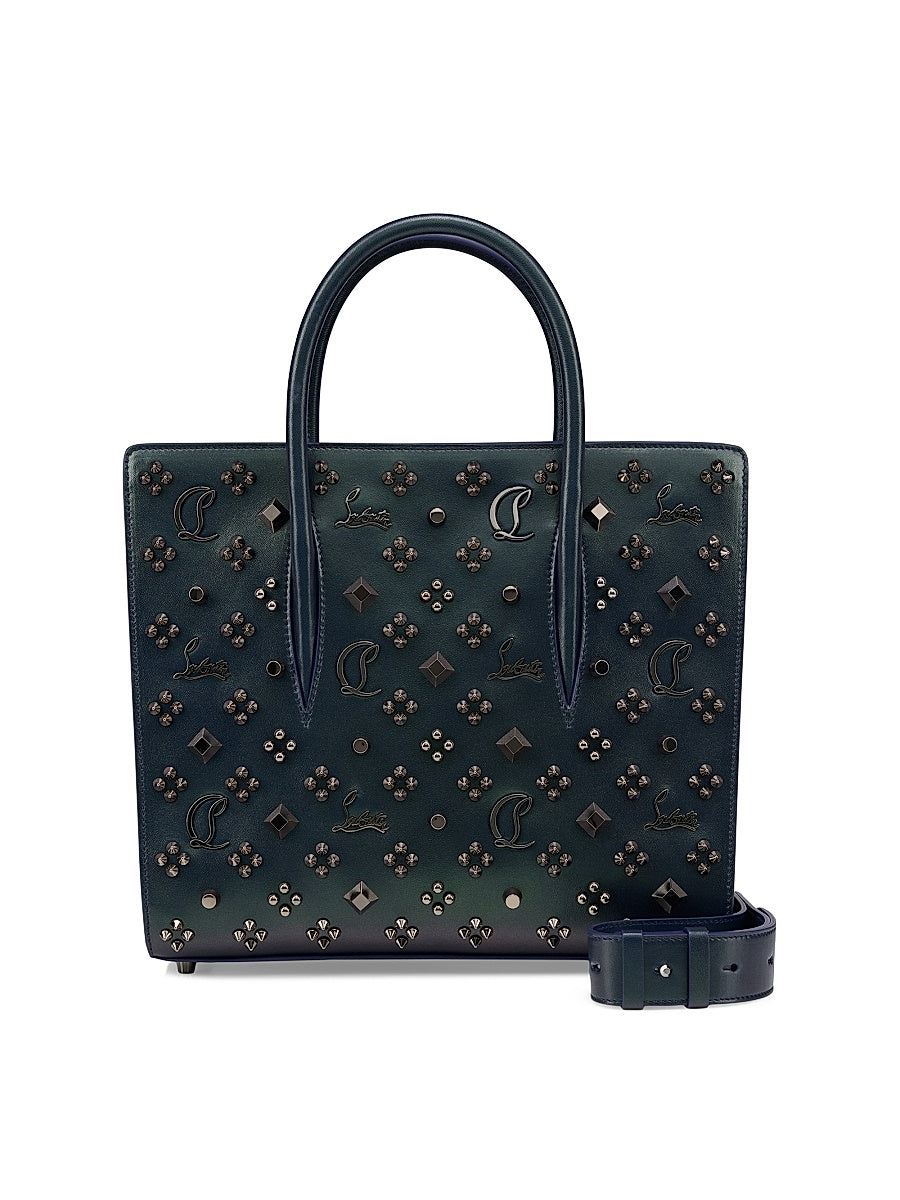 Paloma Medium Top Handle Bag