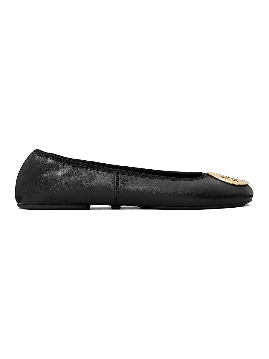 Reva Travel Ballet Flats