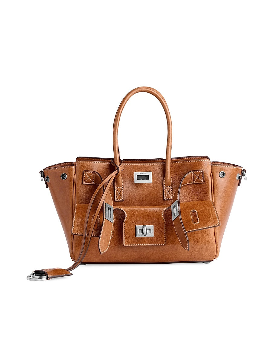 Bel Air Carry All Mini Bag