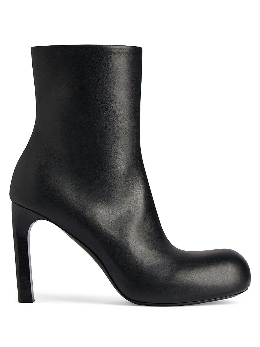 Fargo Booties