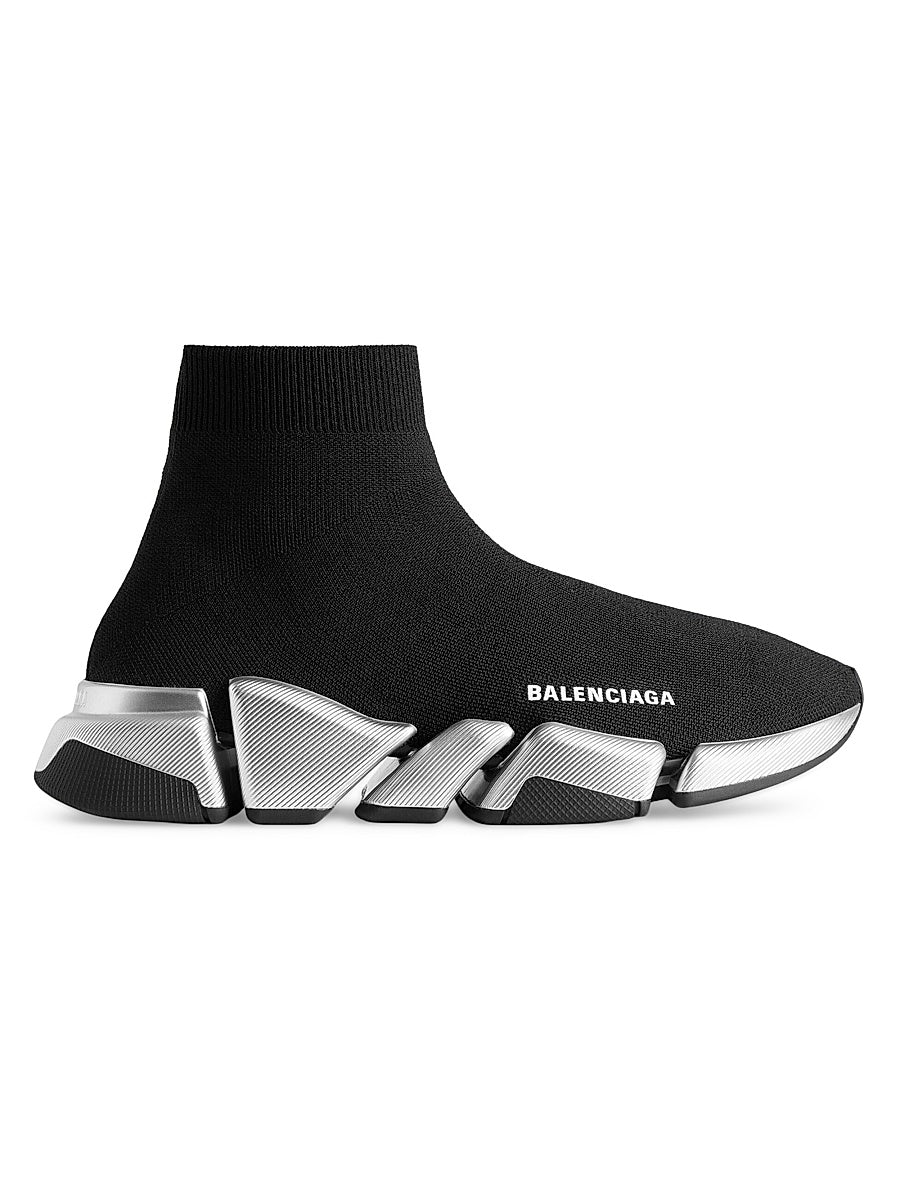 Speed 2.0 Recycled Knit Sneakers