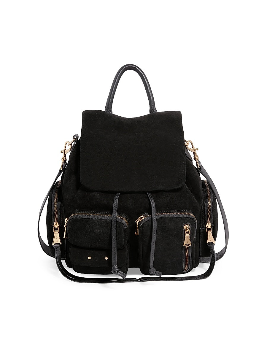 Away We Go Backpack