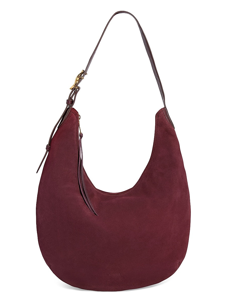 Unity Large Hobo Shoulder Bag
