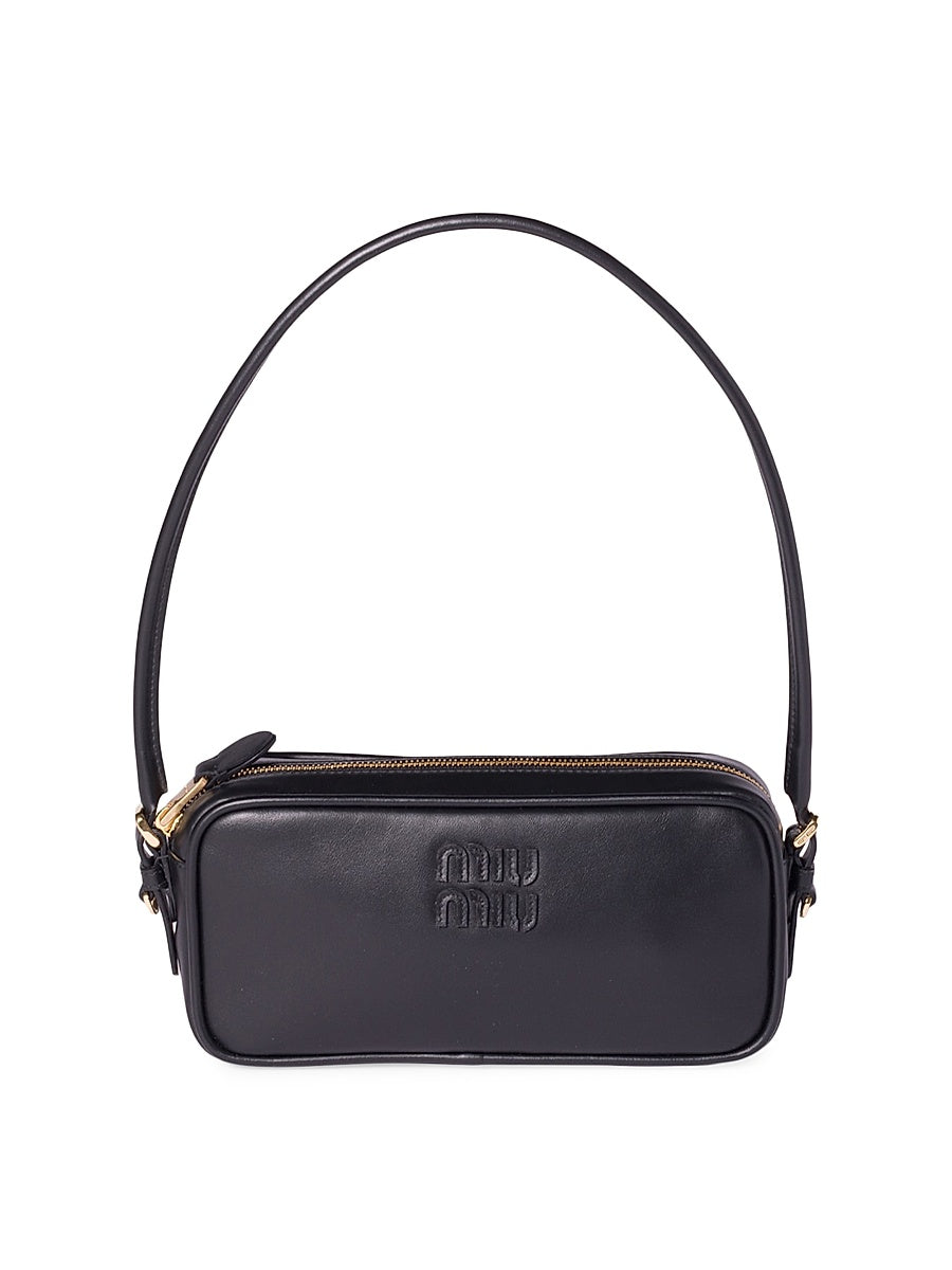 Leather Pouch