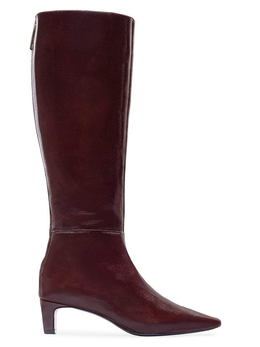 Eton Knee High Boots