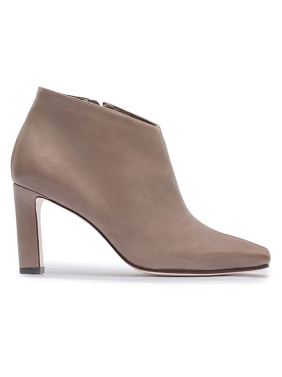 Garda Ankle Booties