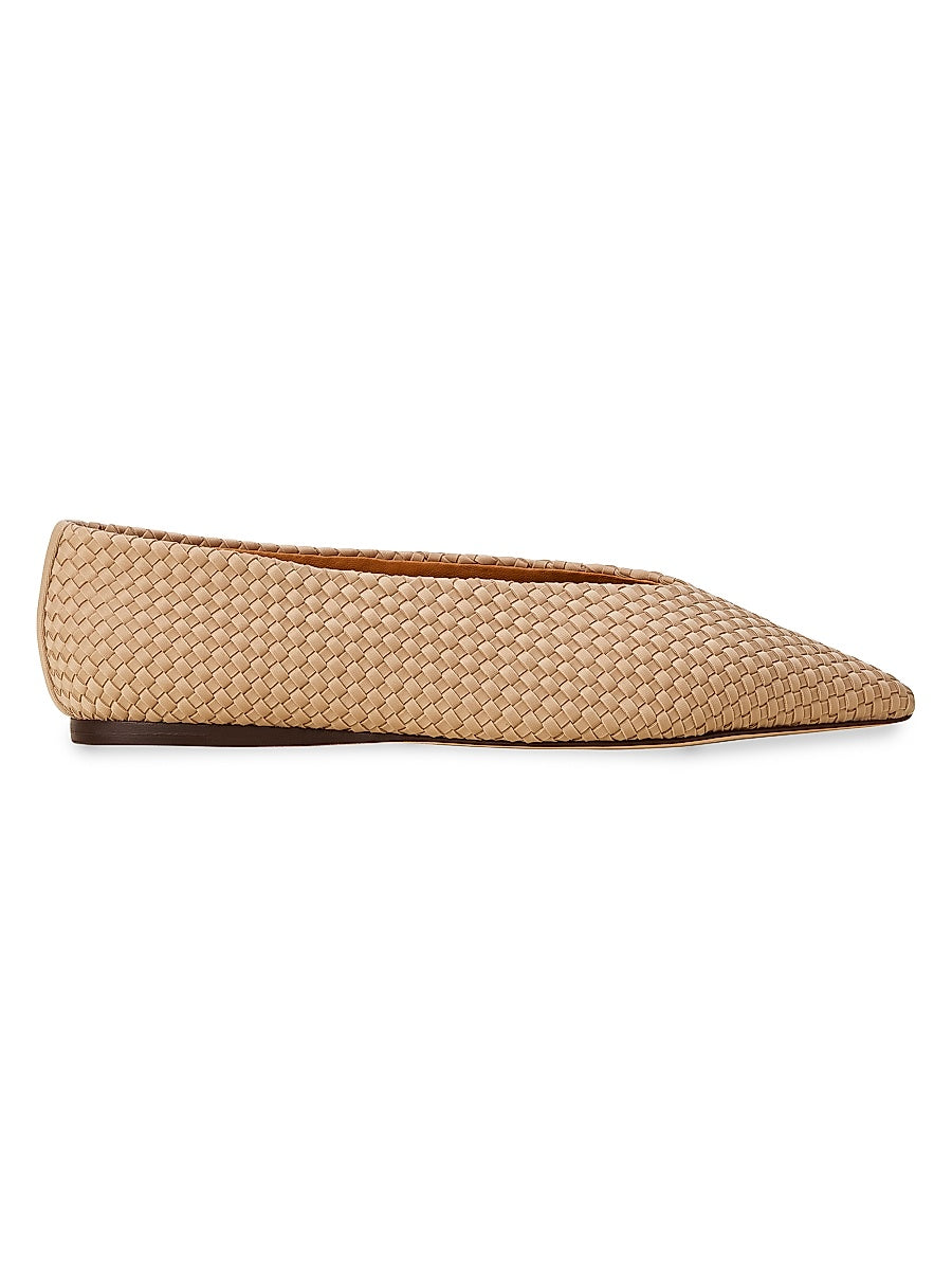 Strada Flats