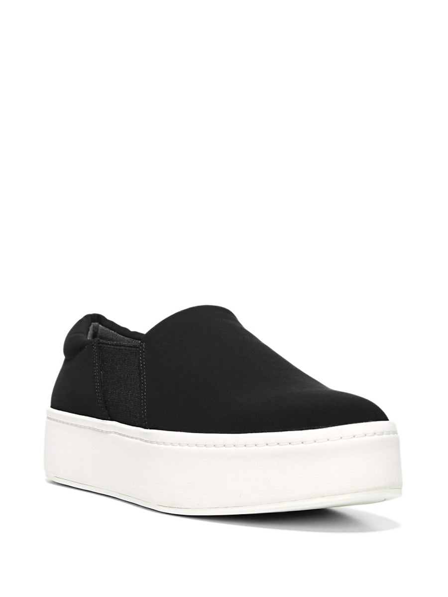 Warren Platform Sneakers