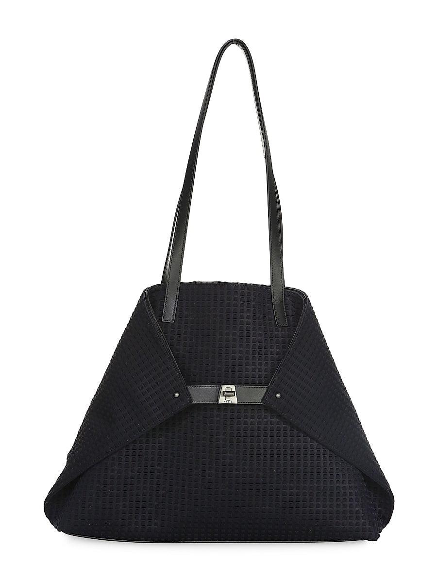 Medium AI Neoprene Tote