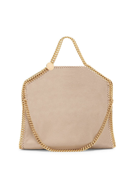 &#8203;3 Chain Falabella Tote