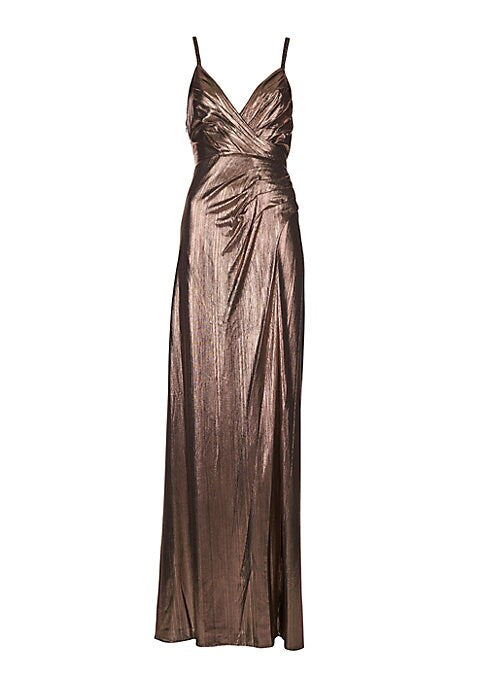 Goddess Glow Dress