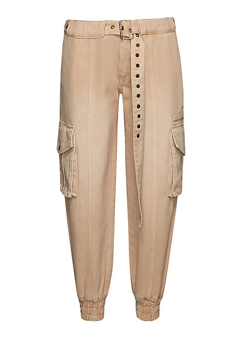 Dune Cargo Joggers