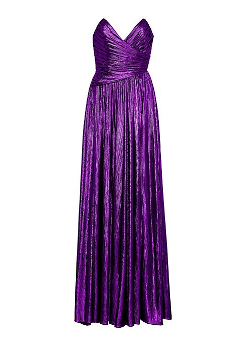 Goddess Glam Dress