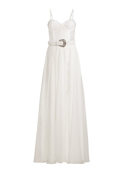 Lace Elegance Dress