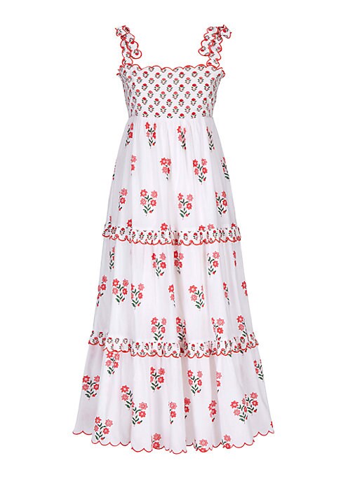 Vintage Charm Dress