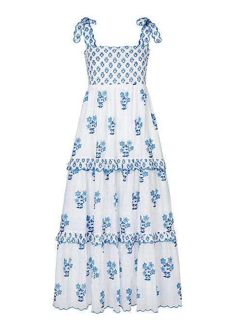 Vintage Charm Dress